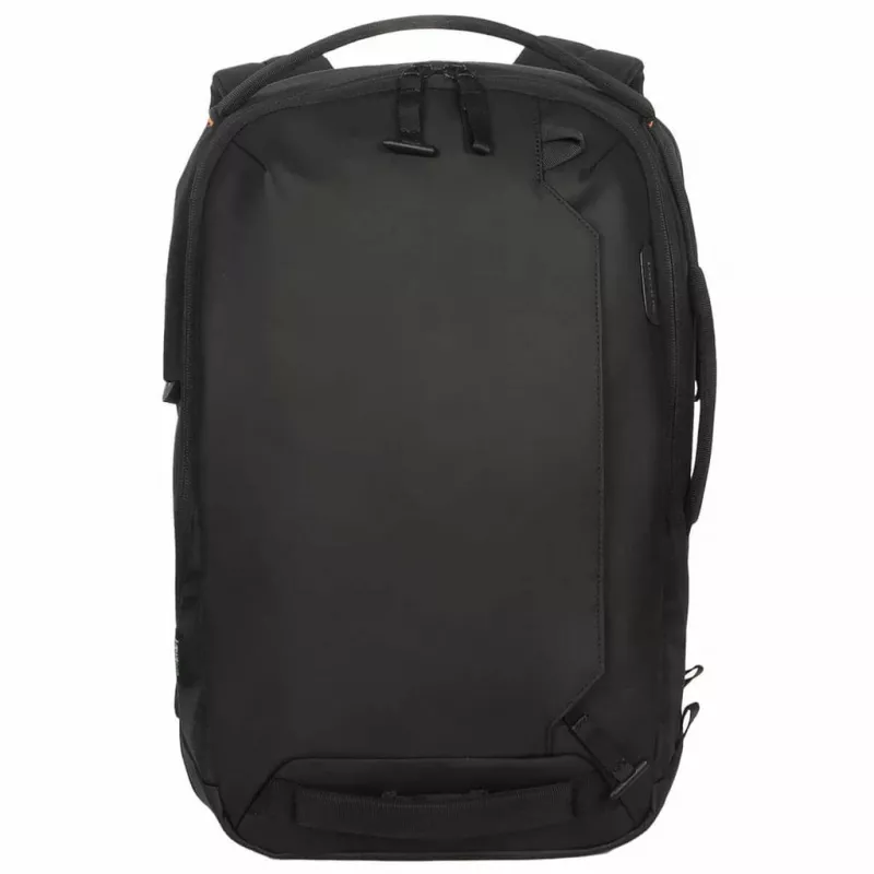 Targus TBB652GL mochila City negra de poliéster