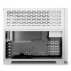 Sharkoon MS-Z1000 Torre Micro Blanca