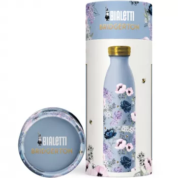 Bialetti Botella isotérmica 450 ml BRIDGERTON