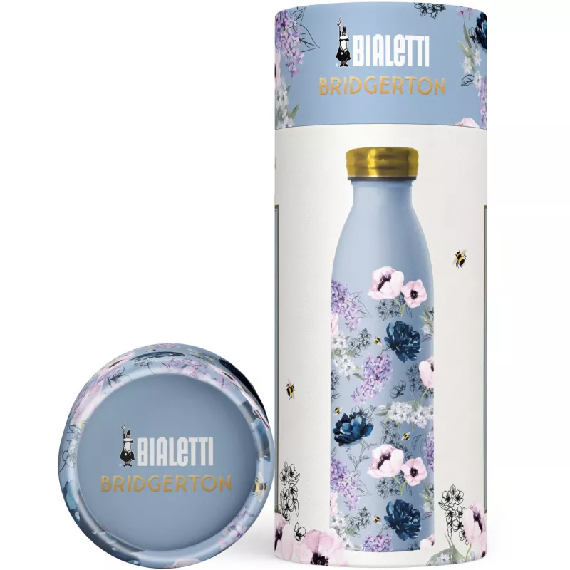 Bialetti Botella isotérmica 450 ml BRIDGERTON