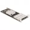 Tarjeta PCI Express x4 a 4 x ranura SFP Gigabit LAN i350 DeLOCK (88342)