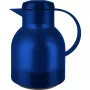 EMSA 504231 Jarra/botella azul, transparente