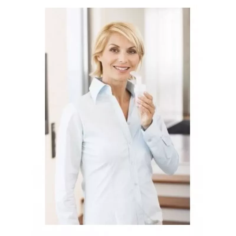 Medisana IN 500 inhalador de compresor
