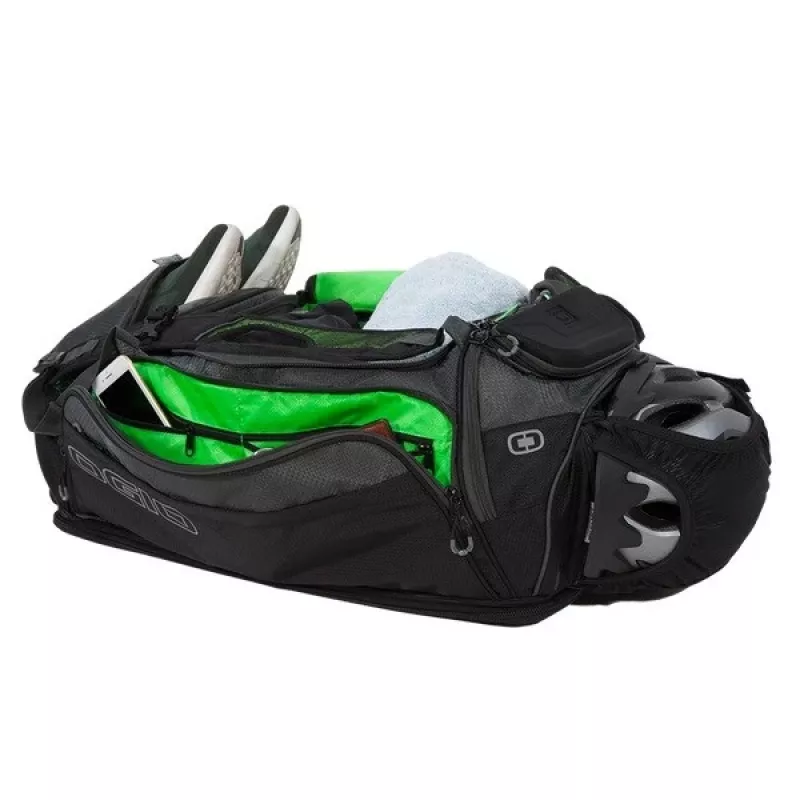 Ogio Endurance 9.0 Charcoal P/N: 112053_396 - Bolsa/Mochila