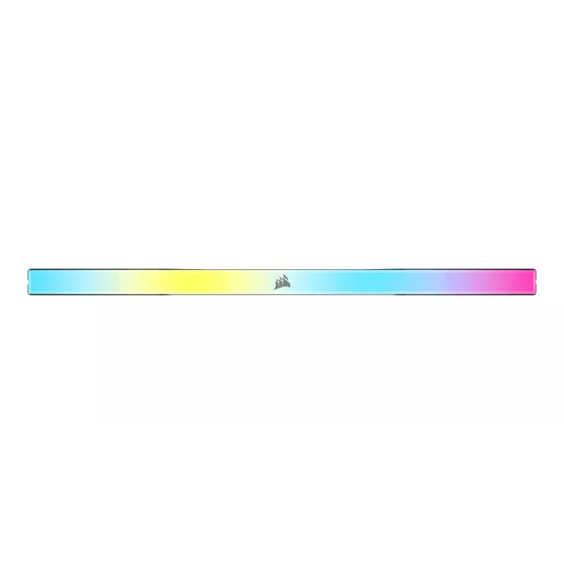 Memoria RAM Corsair D5 6400 32GB C36 Vengeance RGB K2 2x16GB 1.35V (CMH32GX5M2B6400Z36)