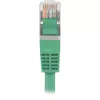 Cable de red Sharkoon – RJ-45 (M) a RJ-45 (M)