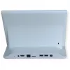 Tablet con pantalla de escritorio ALLNET PrimeOne101-L 10 pulgadas PoE, 8 GB RAM, 64 GB almacenamiento