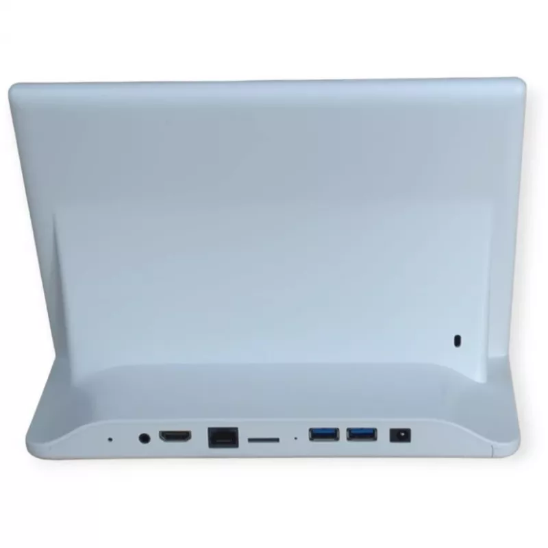 Tablet con pantalla de escritorio ALLNET PrimeOne101-L 10 pulgadas PoE, 8 GB RAM, 64 GB almacenamiento