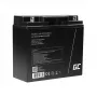 Batería de coche Green Cell AGM54 12V 22Ah AGM sin mantenimiento, 167×77×181 mm, 5,6 kg