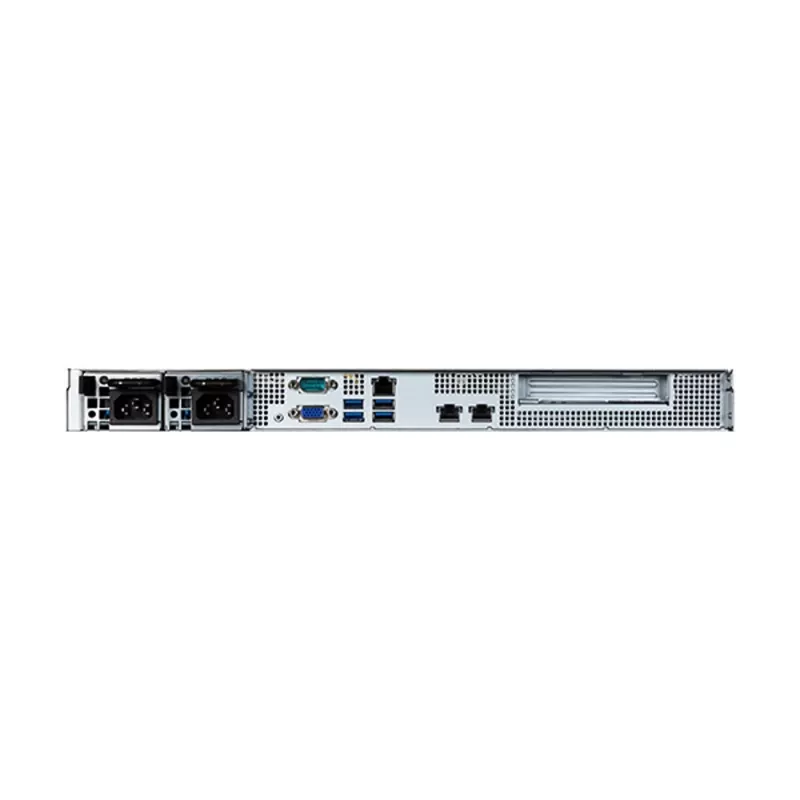 MSI Rack (1U) Plataforma AMD S1102-02