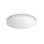 Lámpara de techo Steinel RS PRO R20 basic SC LED 15,3 W, redonda 350×55 mm, blanca, sensor de movimiento, LED no reemplazable