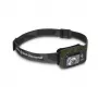 Linterna frontal Black Diamond Spot 400 – 400 lm, LED, IPX8 sumergible, AAA, alcance 12–100 m, negra