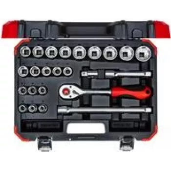 Juego de vasos Gedore R69013024