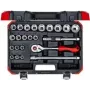 Juego de vasos Gedore R69013024