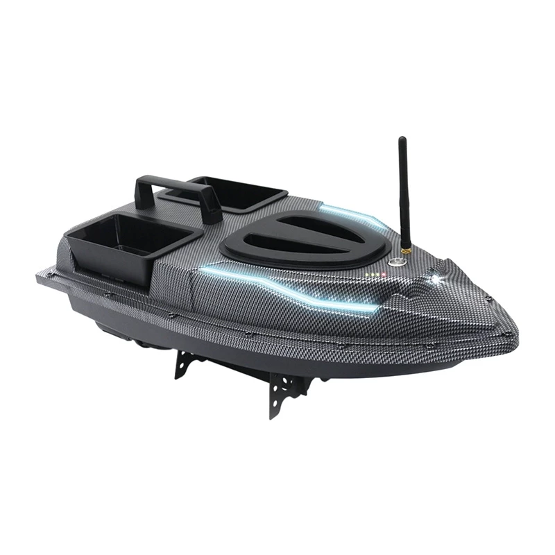 Barco cebo Flytec V900 con batería de 12000 mAh – Flytec V900 12000mah