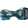 Makita TM001GZ03 40V XGT Herramienta multifunción inalámbrica con luz de trabajo LED