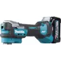 Makita TM001GZ03 40V XGT Herramienta multifunción inalámbrica con luz de trabajo LED
