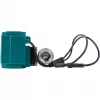 Válvula de agua inteligente Shelly PbS FrankEver DN15 WLAN Bluetooth – válvula de corte motorizada para el control remoto del suministro de agua