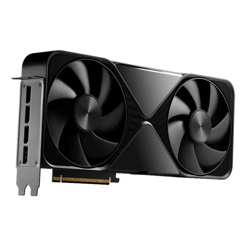 Tarjeta gráfica PNY RTX PRO 6000 Blackwell Workstation Edition — 96 GB GDDR7, 512-bit, PCIe 5.0