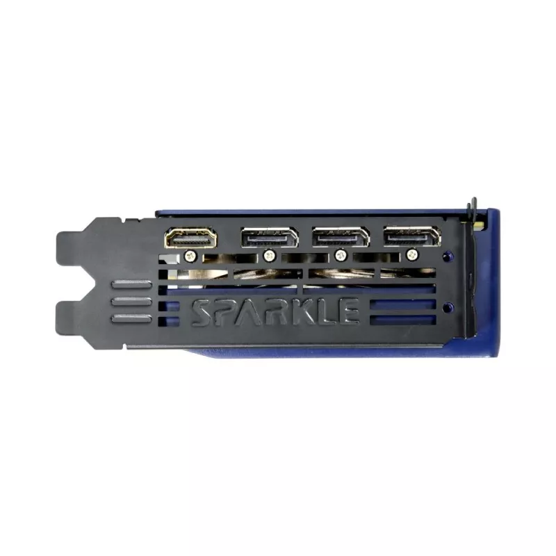 Tarjeta gráfica Intel Arc B580 12 GB GDDR6