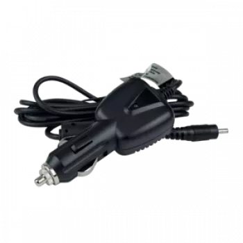 Fuente de alimentación Brodit, extremo de cable abierto, ET5X (941024)