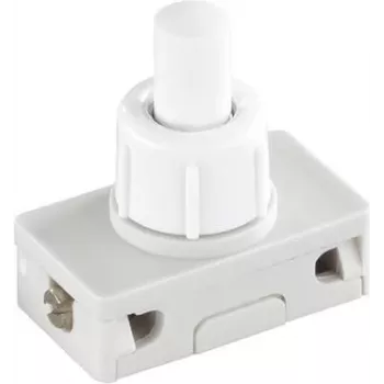 Interruptor pulsador Bachmann 924.137