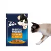 Purina Felix MIX comida húmeda para gatos, 120 x 85 g