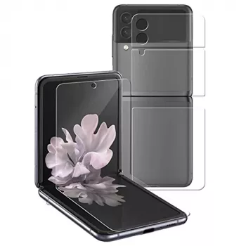 Lámina protectora Samsung Galaxy Z Flip 3 5G