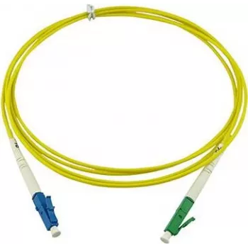 Cable de red BlueOptics SFP2121BU1MS LC InfiniBand 1m amarillo
