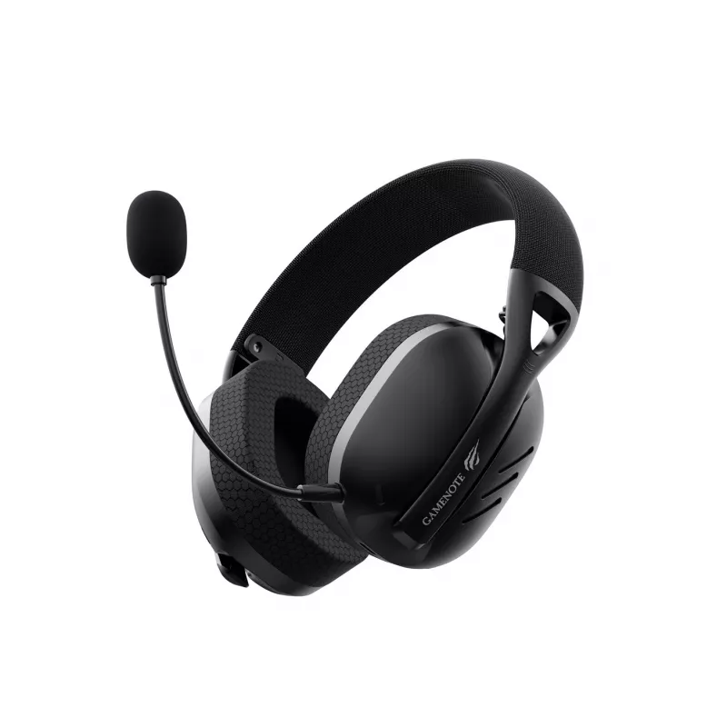Auriculares Havit Gamenote Fuxi-H3