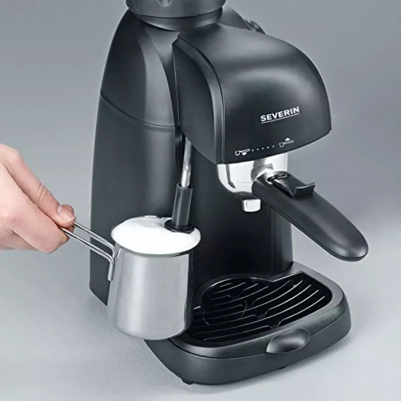 Cafetera espresso Severin 0,22 L KA 5978