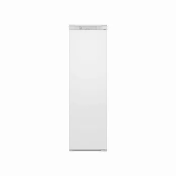 Whirlpool Frigorífico | WHSD18A013D1 | Clase de eficiencia energética E | Empotrable | Frigorífico sin congelador | Altura 177 cm | Volumen de refrigeración neto 306 L | Display | 30 dB | Acero inoxidable