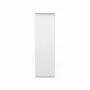 Whirlpool Frigorífico | WHSD18A013D1 | Clase de eficiencia energética E | Empotrable | Frigorífico sin congelador | Altura 177 cm | Volumen de refrigeración neto 306 L | Display | 30 dB | Acero inoxidable