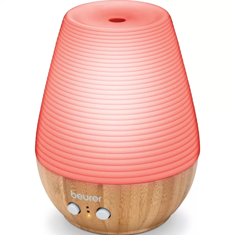 BEURER LA 40 606.26 LA 40 606.26 Difusor de aroma (606.26)