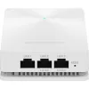 Punto de acceso inalámbrico Grandstream GWN7624 2,4 GHz 5 GHz