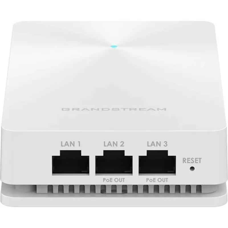 Punto de acceso inalámbrico Grandstream GWN7624 2,4 GHz 5 GHz
