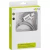 Goobay 93038 plata