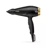 Secador de pelo BaByliss 6704E 2000 W negro, oro