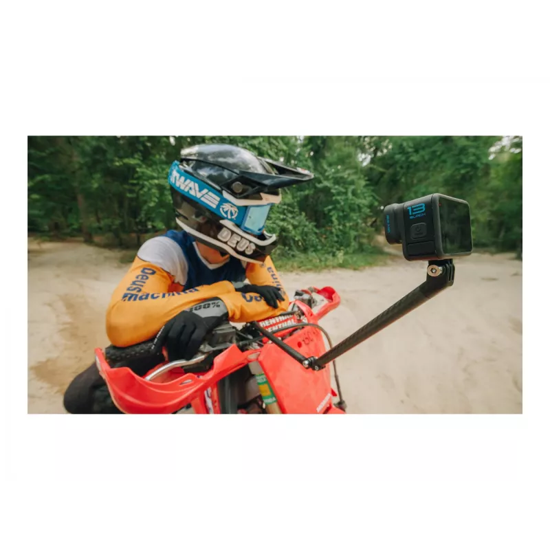 GoPro AEWAL-001 módulo de objetivo ultra gran angular para HERO13, 49 g, negro