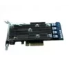 Accesorio para controladora RAID Fujitsu S26361-F4042-L113 compatibilidad PRAID EP5xx