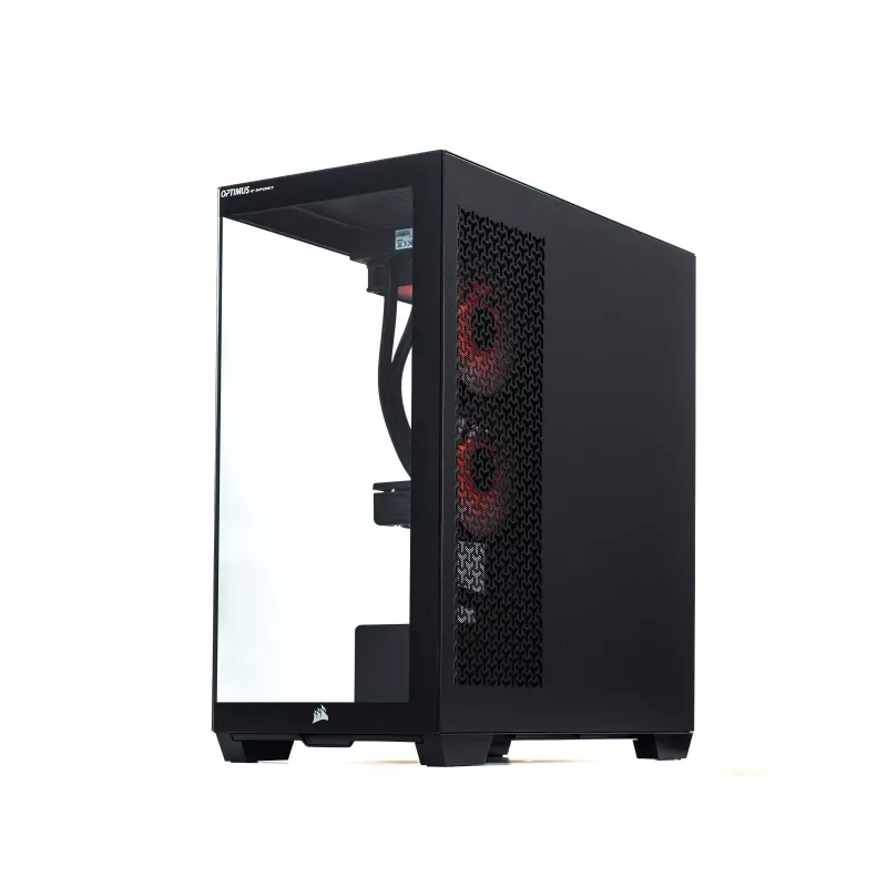 Ordenador E-Sport GB550T-CR8 Ryzen 7 5800X 16GB 1TB RTX 5060 Ti 16GB W11H