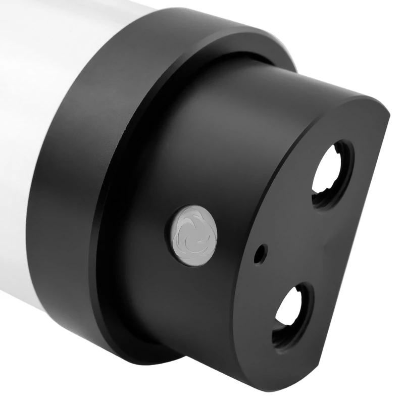 Singularity Computers Protium Depósito 200mm - Acetal, negro