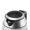 Hervidor eléctrico Zelmer ZCK8030 1,7L 2200W acero inoxidable