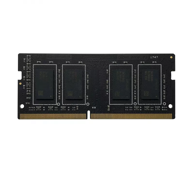 Módulo de memoria Patriot Memory Signature PSD48G26662S 8 GB 1 x 8 GB DDR4 2666 MHz (PSD48G26662S)