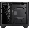 InWin A3 Mini-Tower cristal templado - negro