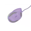 Ratón NATEC Crake 2 Pro universal diestros USB Type-A óptico 12800 DPI