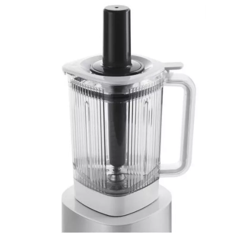 ZWILLING Universal 1200 L Batidora de vaso 1200 W, Plata