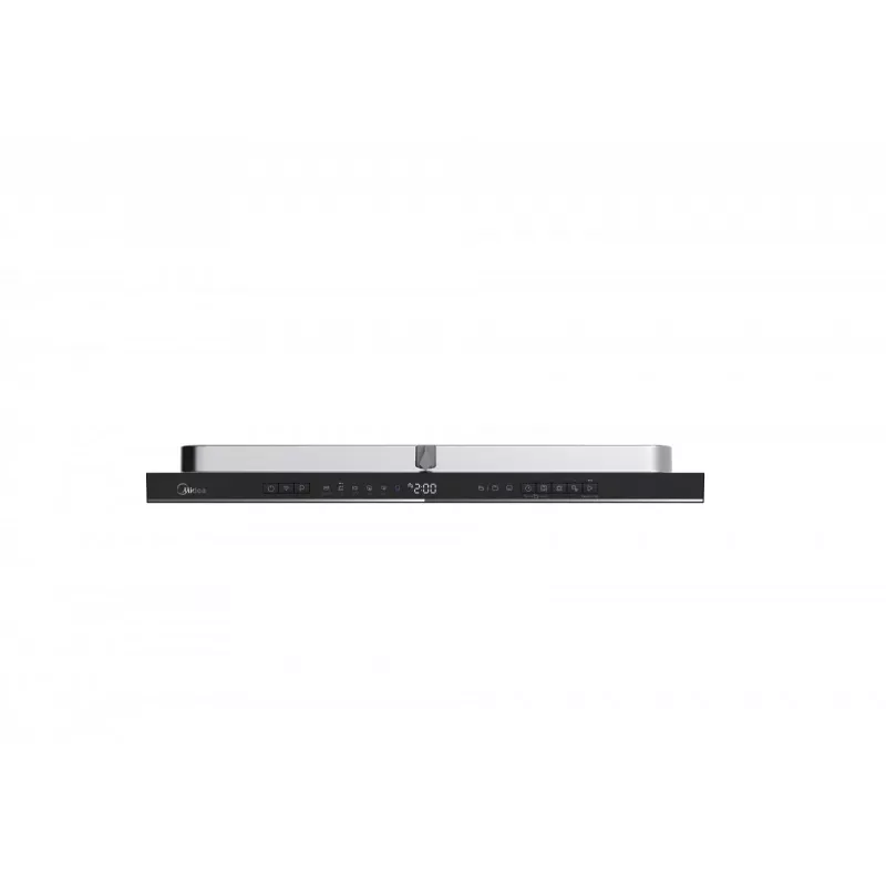 Midea MDWEB1403MB-WI lavavajillas integrable, 60 cm, 14 cubiertos, 44 dB, Wi-Fi, clase energética C