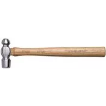 Martillo Gedore R92160003 mango de madera 25 mm alto 340 g