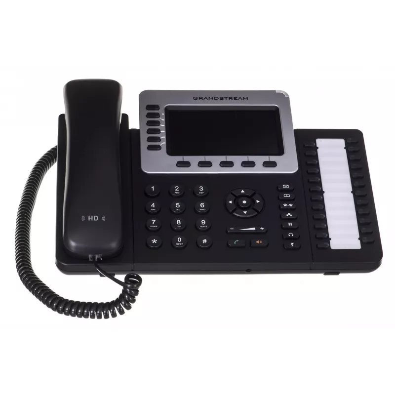 Teléfono IP Grandstream GXP2160